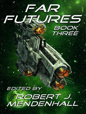 cover image of Far Futures Book Three